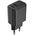 Setty charger 1x USB + USB-C 3A 20W black
