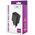 Setty charger 1x USB + USB-C 3A 20W black