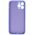 Finger Grip case for iPhone 12 6,1&quot; purple