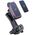 Forever car holder for air vent MH-250 Multipoint magnetic black