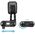 Forever car holder for air vent MH-250 Multipoint magnetic black