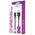 Setty cable USB - Lightning 3,0 m 2A black NEW