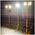 Worklight LED 2x30W 6000K with tripod Forever Light