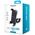 Forever bike mount BH-110 6,5&quot; black
