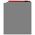 Case Orbi for tablets 10&quot; red wrapper