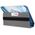 Universal case Unicorn for tablet 9-10”
