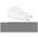 Maxlife MXTC-01 charger 1x USB 2.1A white
