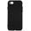 Silicon case for Samsung Galaxy A40 black