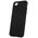 Silicon case for Samsung Galaxy A40 black