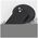 Silicon case for Samsung Galaxy A40 black