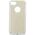 Glitter 3in1 case for iPhone XR gold