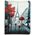 Universal case Paris for tablet 9-10”