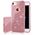Glitter 3in1 case for iPhone 11 Pro Max pink
