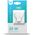 LED Bulb G4 MR11 3W 12V 6000K Ceramic Forever Light