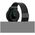 Forever smartwatch ForeVive 2 SB-330 black