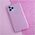 Glitter 3in1 case for iPhone 11 Pro Max pink