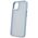 Satin Matt Case for iPhone 15 Pro Max 6,7&quot; blue