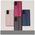 Smart Soft case for iPhone 11 nude