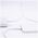 Maxlife MXUC-10 MFi cable USB-C - Lightning 1,0 m 27W white