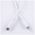 Maxlife MXUC-10 MFi cable USB-C - Lightning 1,0 m 27W white