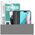 Tempered glass 2,5D Premium for Xiaomi Redmi 9 / 9 Prime / 9A / 9AT / 9C / 9i