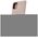 Smart Caro case for Motorola Moto E13 beige