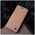 Smart Caro case for Motorola Moto E13 beige
