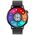 Forever smartwatch ForeVive 4 SB-350 black