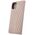 Smart Caro case for Xiaomi Redmi Note 13 5G (global) beige