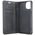 Smart Caro case for Xiaomi Redmi Note 13 5G (global) black