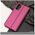 Smart Soft case for Samsung Galaxy A05s burgundy
