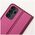 Smart Soft case for Samsung Galaxy A05s burgundy