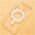 Anti Shock 1,5 mm Mag case for iPhone 12 6,1&quot; transparent