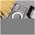 Anti Shock 1,5 mm Mag case for iPhone 12 6,1&quot; transparent