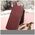 Smart Magnetic case for Samsung Galaxy A05S burgundy