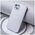 Black&White case for Xiaomi Redmi 10c 4G white