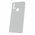 Black&White case for Motorola Moto E20 / E30 / E40 / E20S white