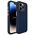 Vmax Triangle Case for iPhone 13 Pro 6,1&quot; navy blue