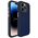 Vmax Triangle Case for Samsung Galaxy A34 navy blue