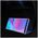 Smart Clear View Case for Xiaomi Redmi Note 12 Pro 5G black