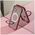 Mag Ring case for iPhone 13 6,1&quot; red