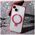 Mag Ring case for iPhone 13 6,1&quot; red