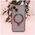 Mag Ring case for iPhone 13 6,1&quot; red