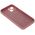 Mag Invisible case for iPhone 12 6,1&quot; pastel pink