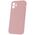 Mag Invisible case for iPhone 12 6,1&quot; pastel pink