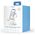 Forever MACS-100 magnetic wireless charging station with power bank white 5in1