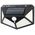 SUNARI Solar Lamp LED FLS-65 100*SMD PIR 6W 480lm 6000K 1200mAh Li-Ion Forever Light