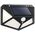 SUNARI Solar Lamp LED FLS-65 100*SMD PIR 6W 480lm 6000K 1200mAh Li-Ion Forever Light