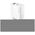 Forever TC-06-20AC PD QC charger 1x USB-C 1x USB 20W white