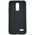 Matt TPU case for Google Pixel 7a black